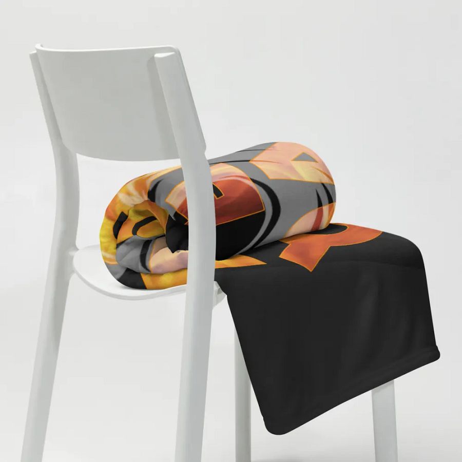 Better Every Day Throw Blanket product image (20)