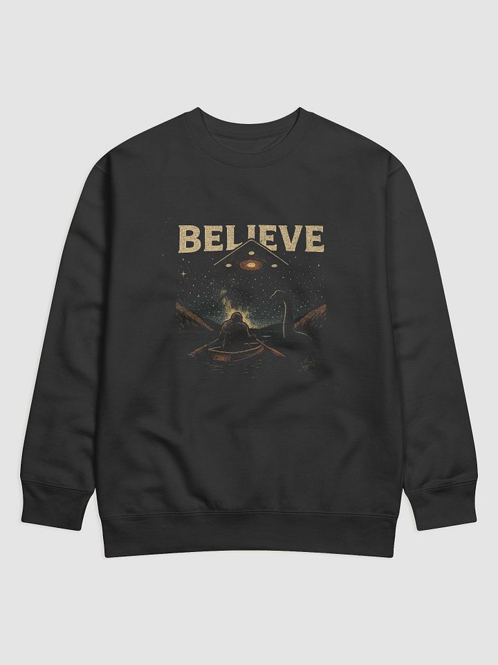 Believe! product image (1)