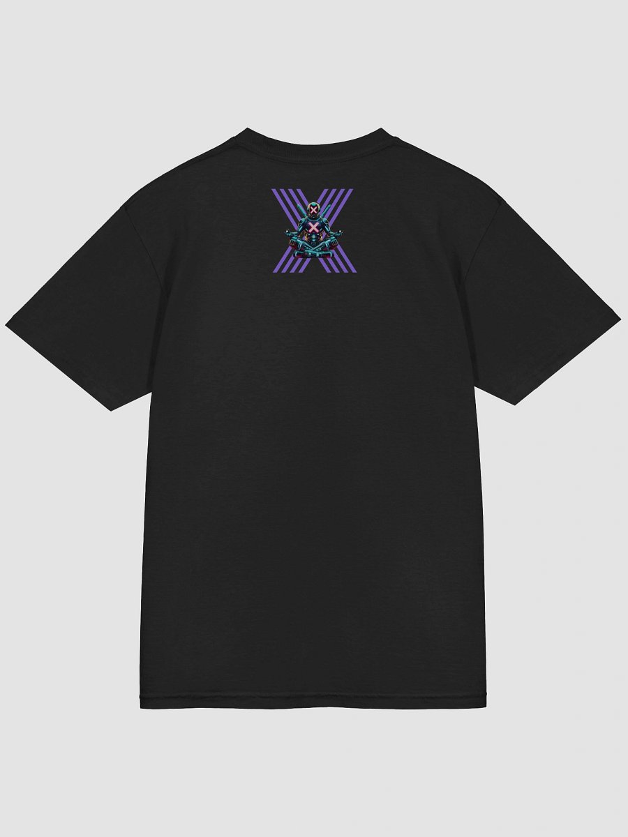 God of Worship T-Shirt product image (4)
