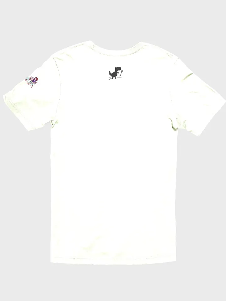 NO SPOONS supersoft tee product image (12)