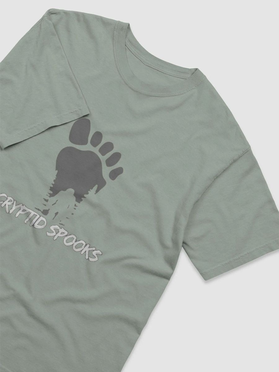 Cryptid Spooks T-Shirt Multi Color product image (32)