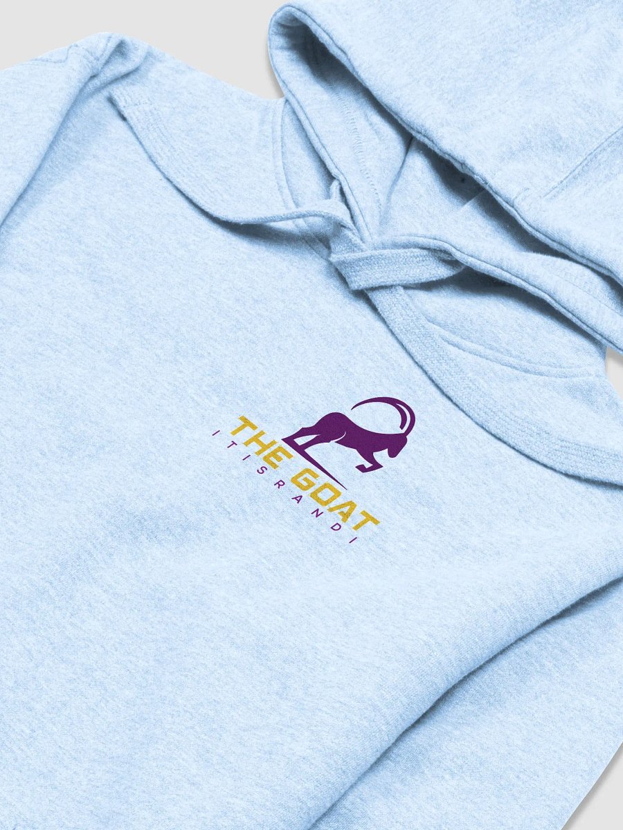 NEW GOAT MERCH 1 product image (5)