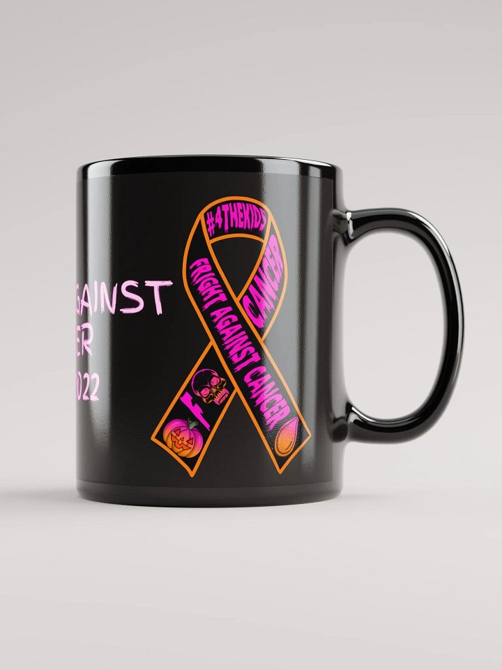 FAC - Mug Family Friendly product image (2)