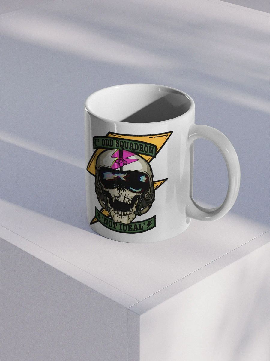 1st Odd Squadron - Double-Sided Mug product image (2)