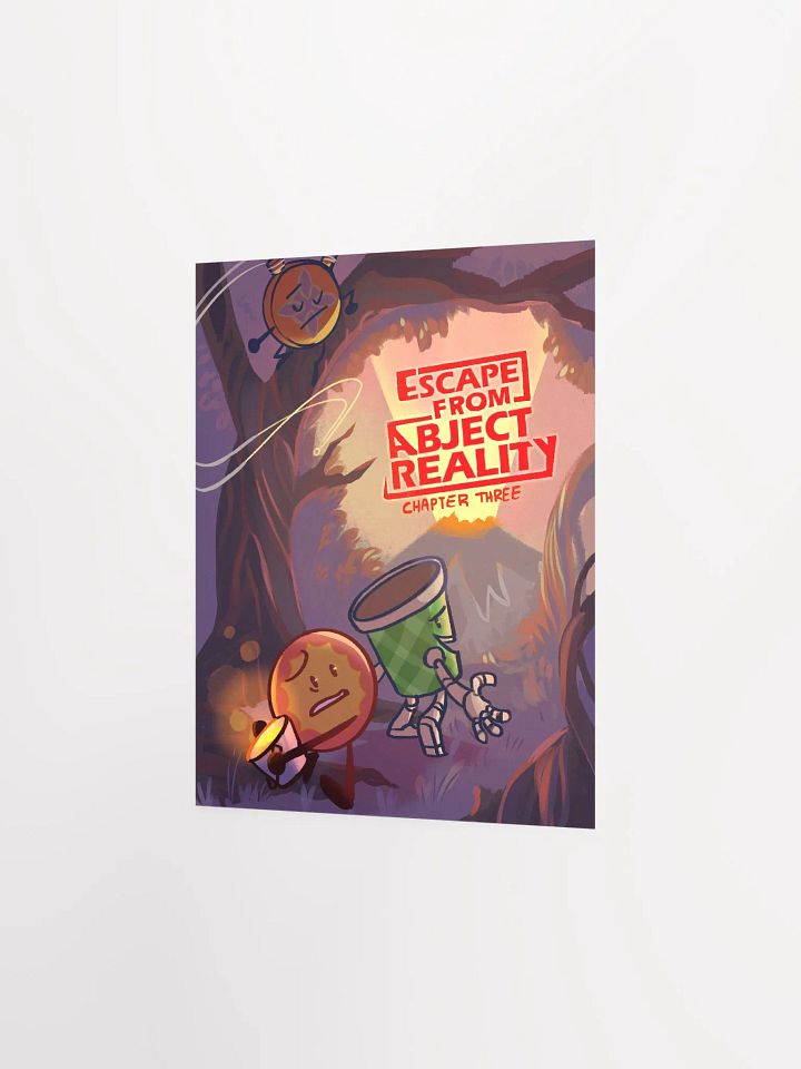 Chapter 3 Poster product image (2)