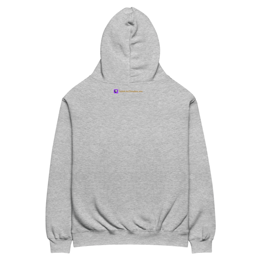 Time 2025 Collection Hoodie product image (5)