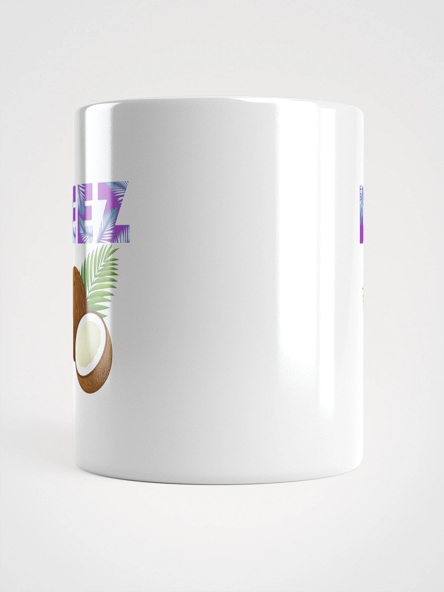 Deez Coffee Mug product image (14)