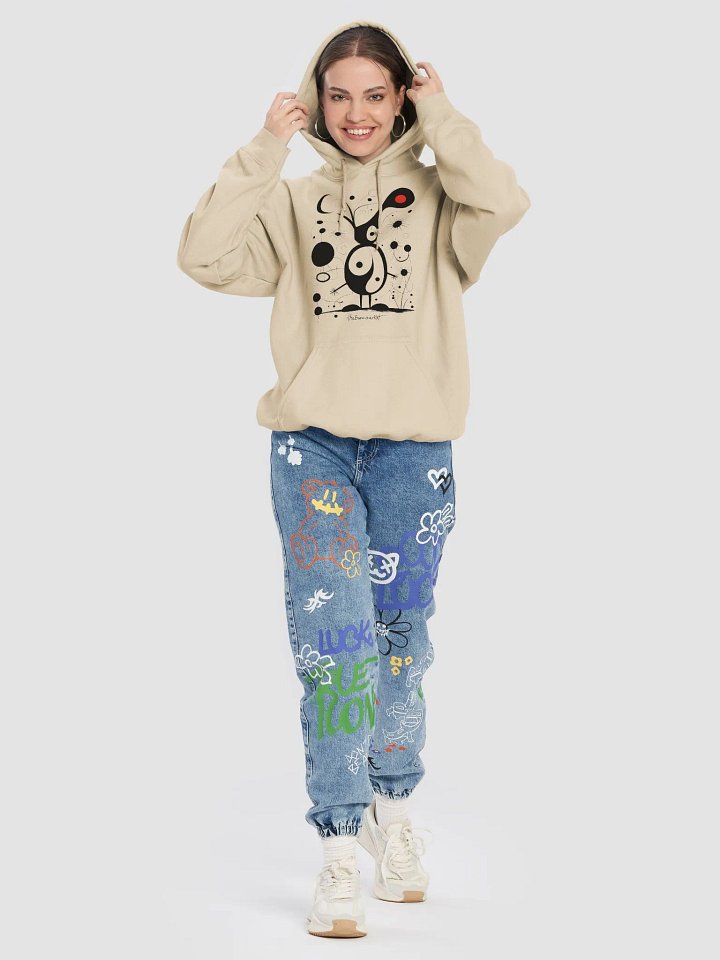 Gildan Classic Hoodie product image (83)