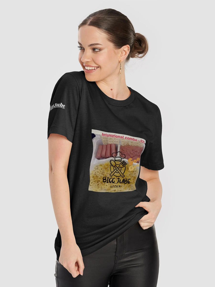 Bigg Jube International Tee product image (88)