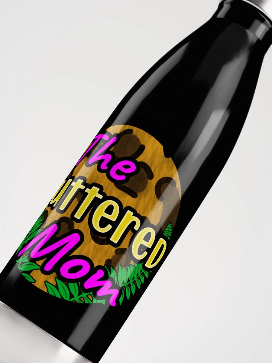 Buttered Mom Steel Bottle product image (5)