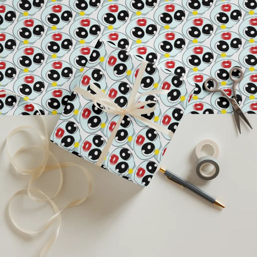 Wrapping Paper product image (12)