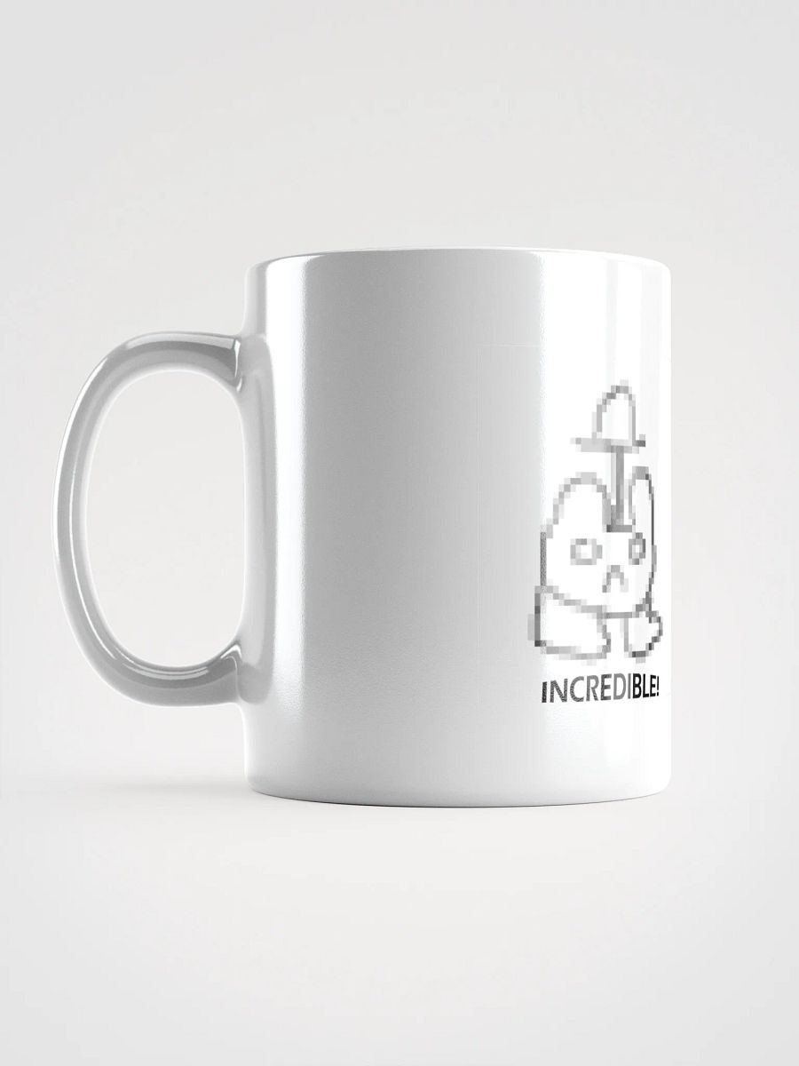 The Incredible Mug product image (18)