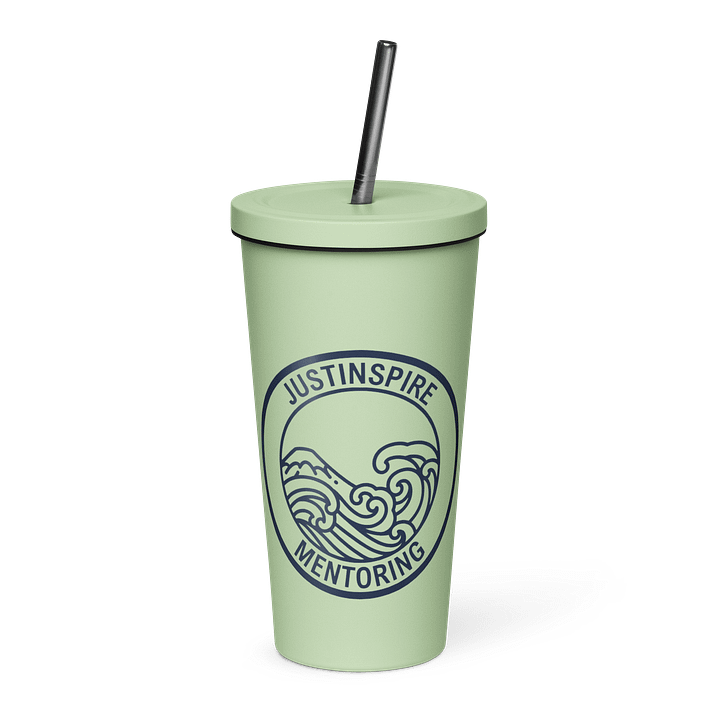 JustINSPIRE Tumbler product image (3)