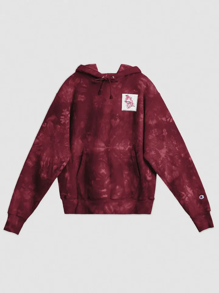 xoxo Cuda Champion Hoodie product image (1)
