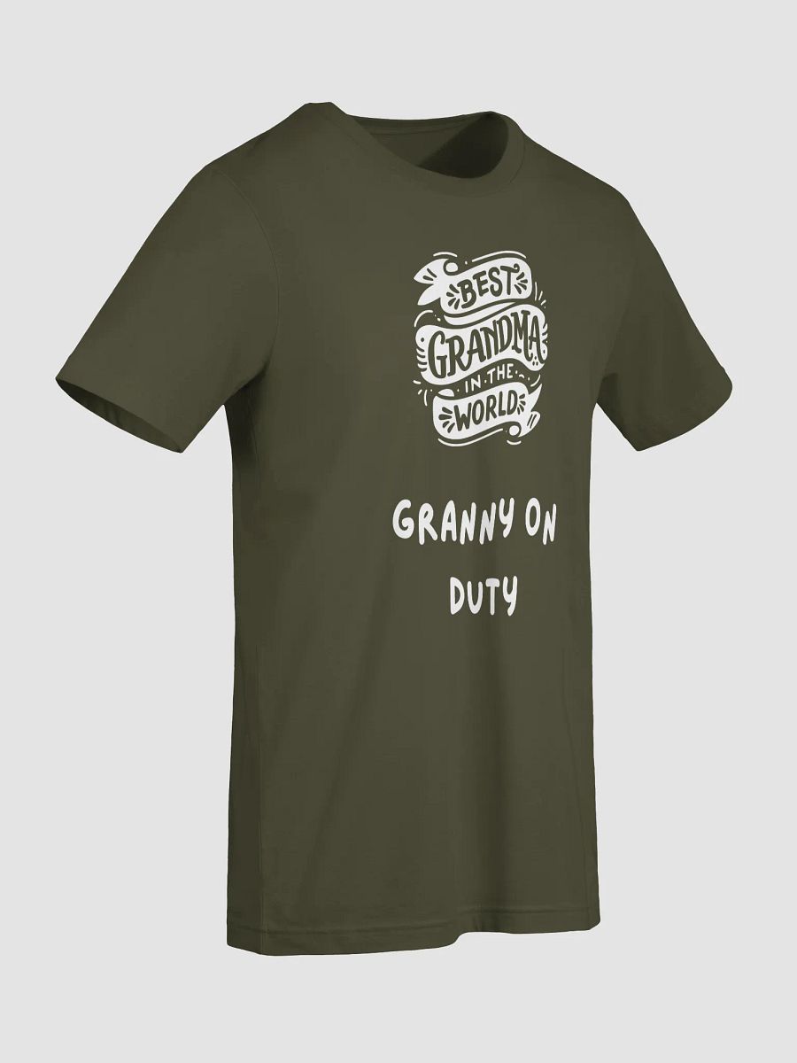 Granny On Duty product image (3)