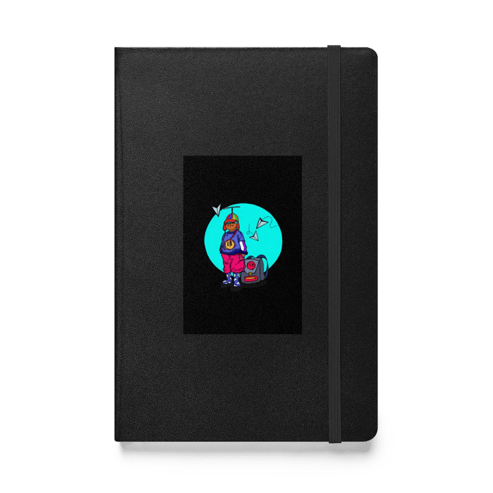 Too Kewl for School product image (1)