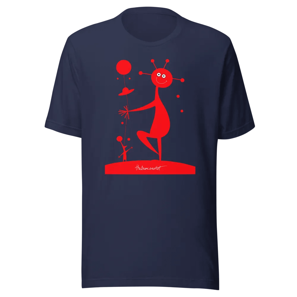 Bella+Canvas Unisex Staple Eco T-Shirt product image (1)