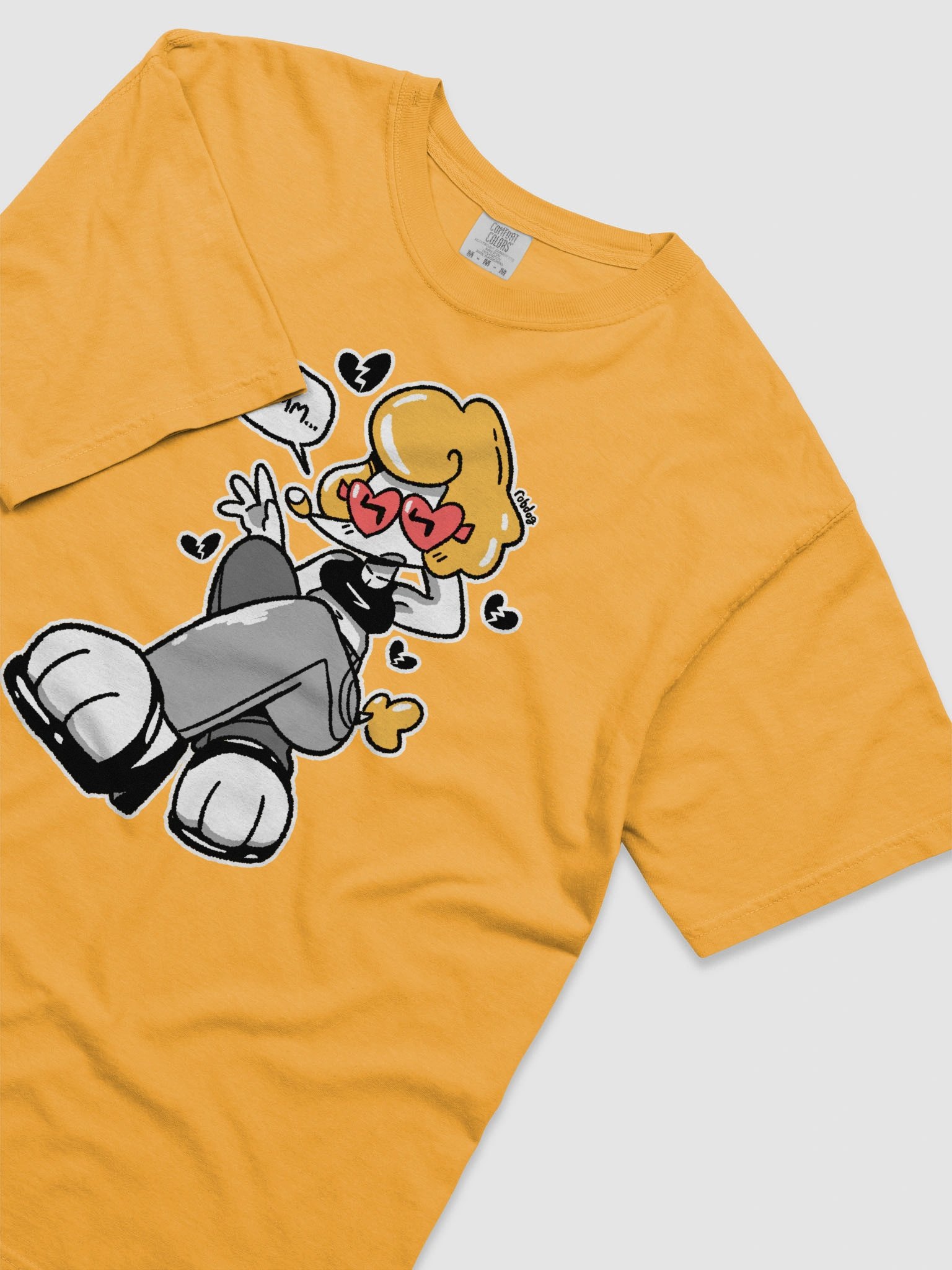 Hipster poodle product image (9)