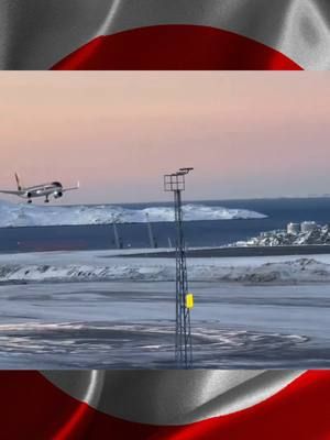 🇺🇸🇩🇰🇬🇱 Visite de Donald Trump Jr à Nuuk au Groenland pour tenter de négocier un éventuel achat du territoire danois. #nuuk #greenland #groenlandia #groenland #trump #donaldtrump #usa #unitedstates #danmark #danemark #geopolitics 