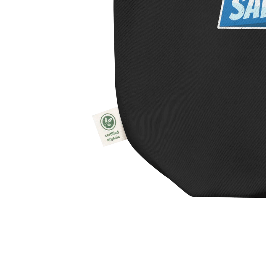 Save A Nut | Tote Bag product image (3)