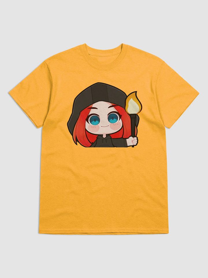 Cult T-Shirt product image (1)