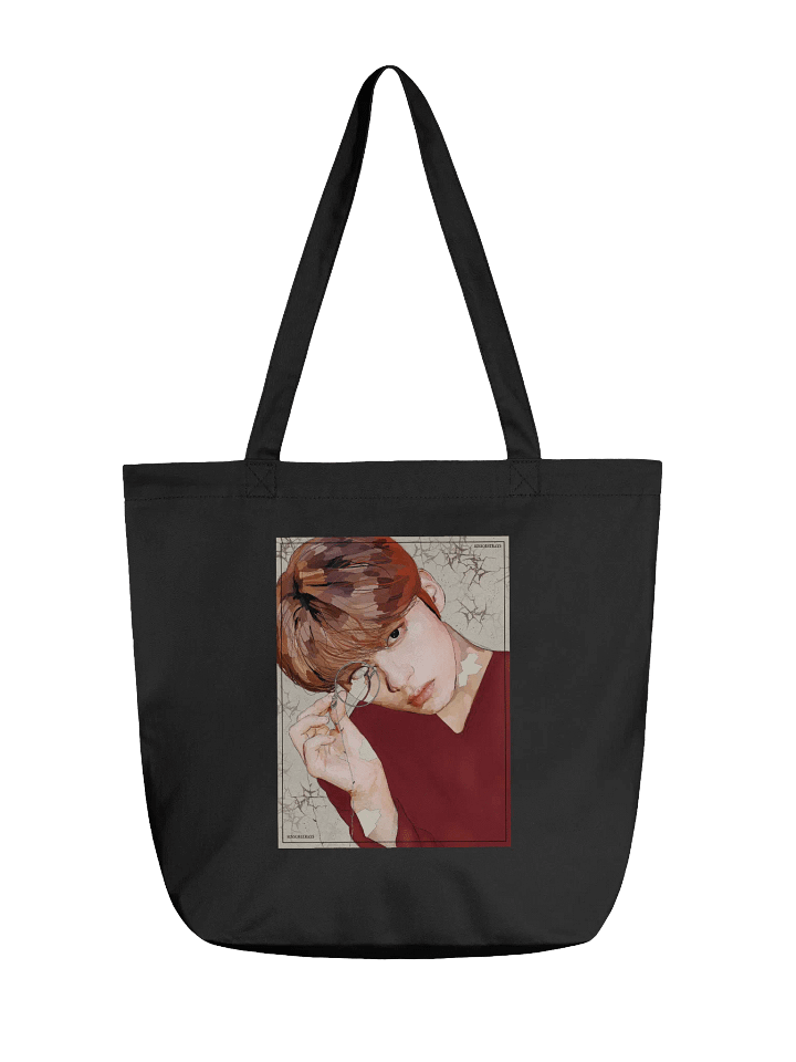 Cracked Minho Tote product image (1)