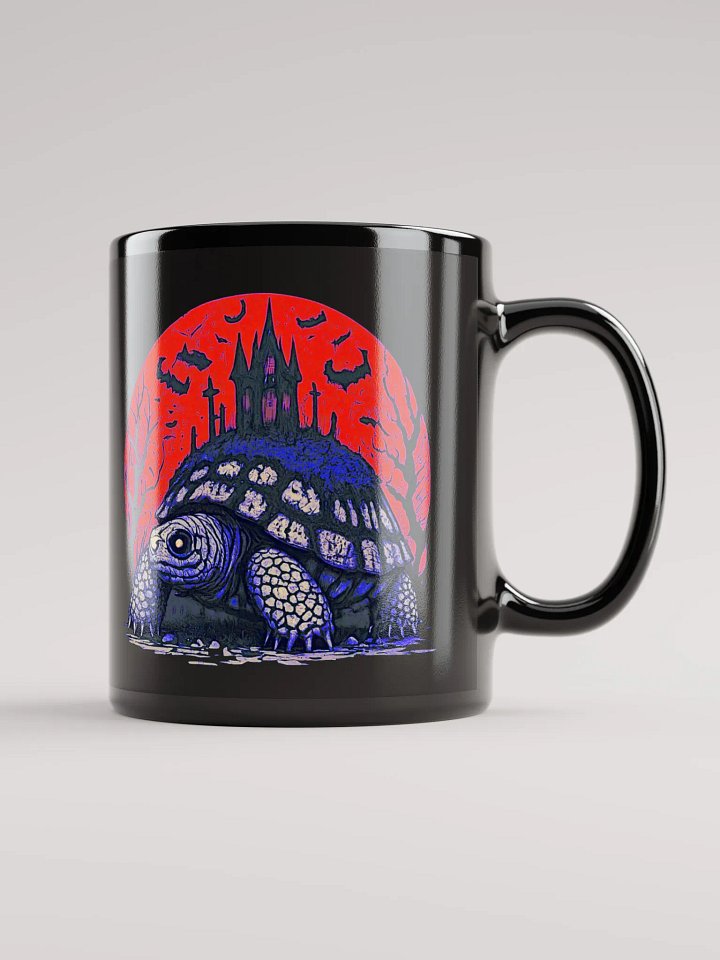 Halloween Special Addition Mr_TLogo product image (1)