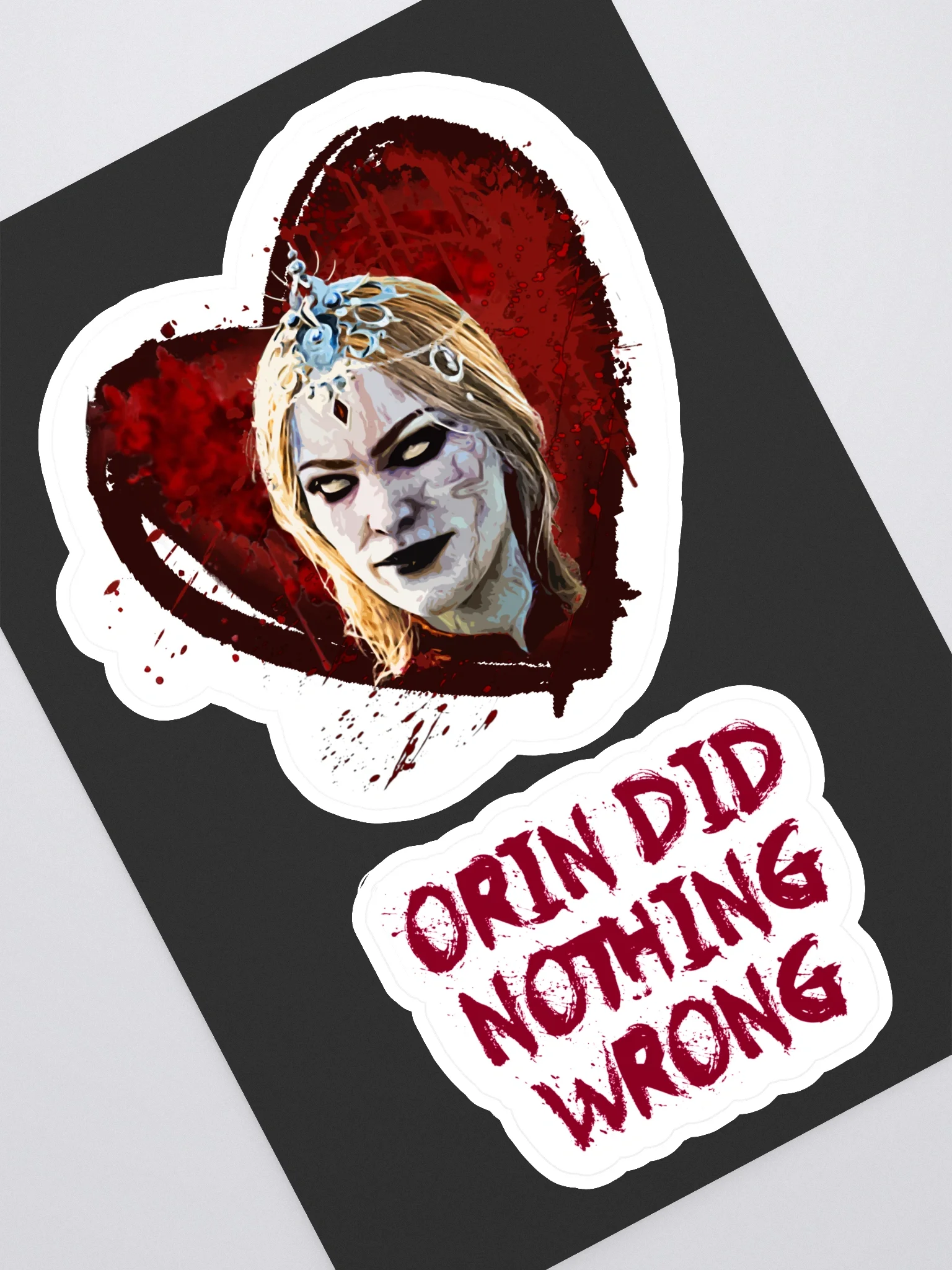 ORIN BELOVED product image (1)