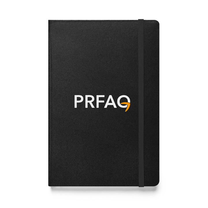 PRFAQ Notebook product image (1)