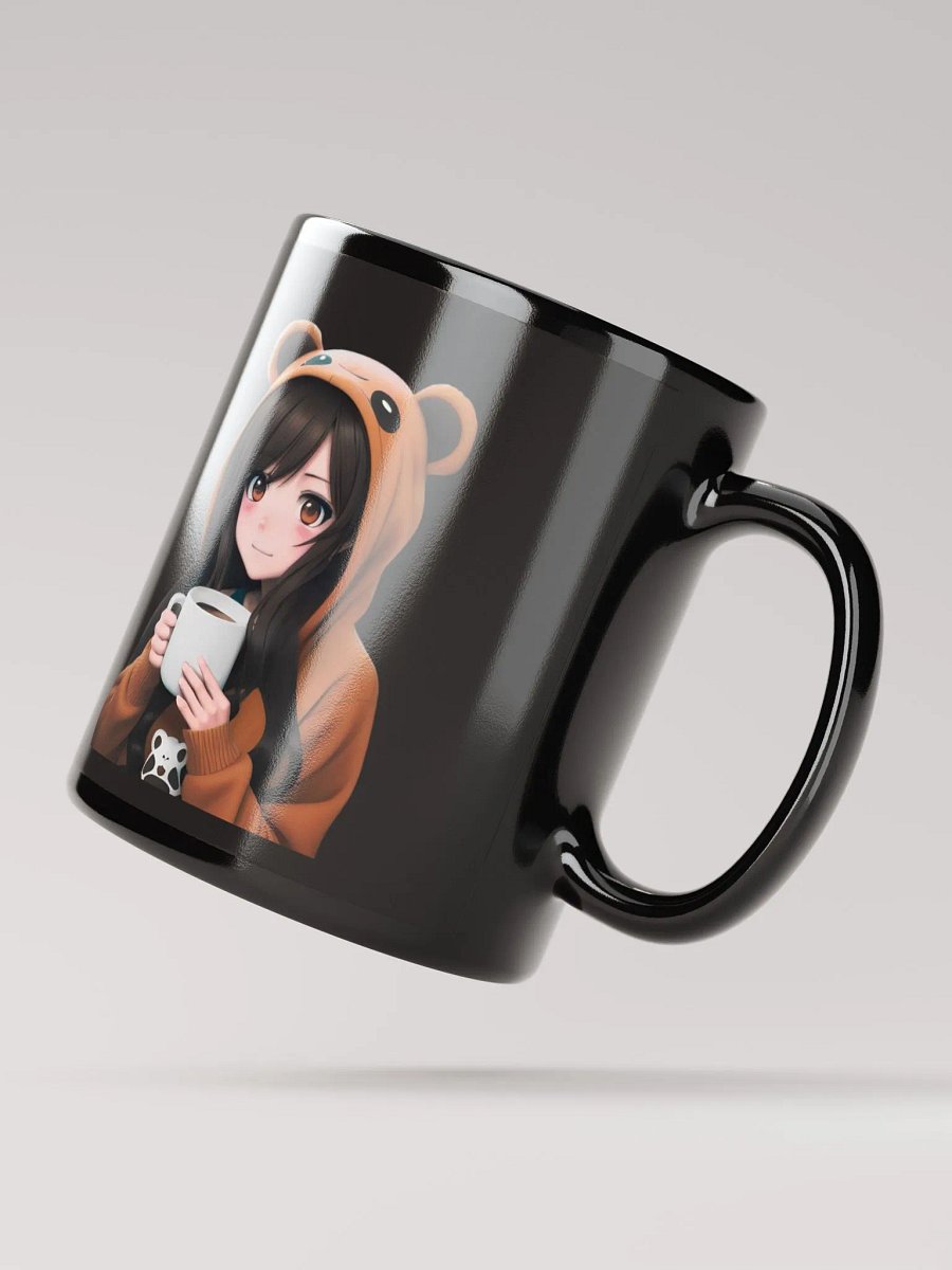 Logo Cookies Mug product image (9)