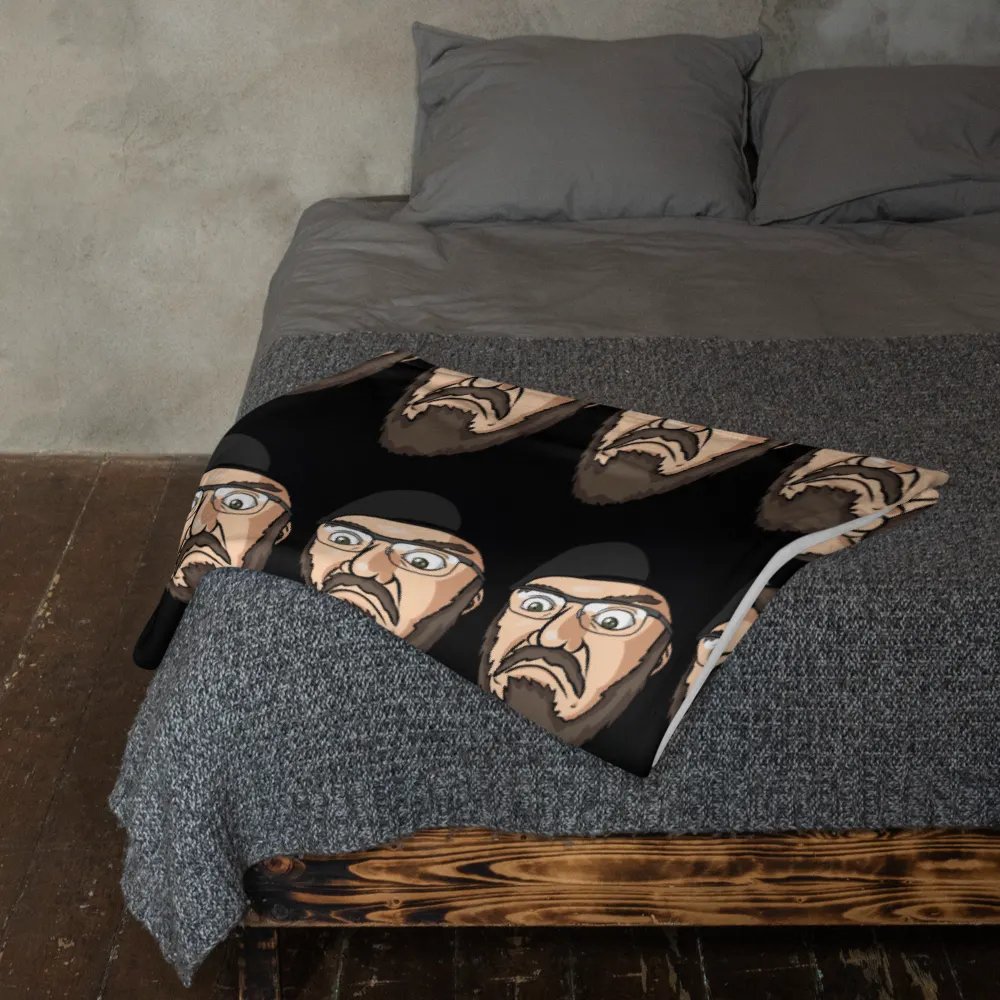 HEADGAR Blanket product image (12)