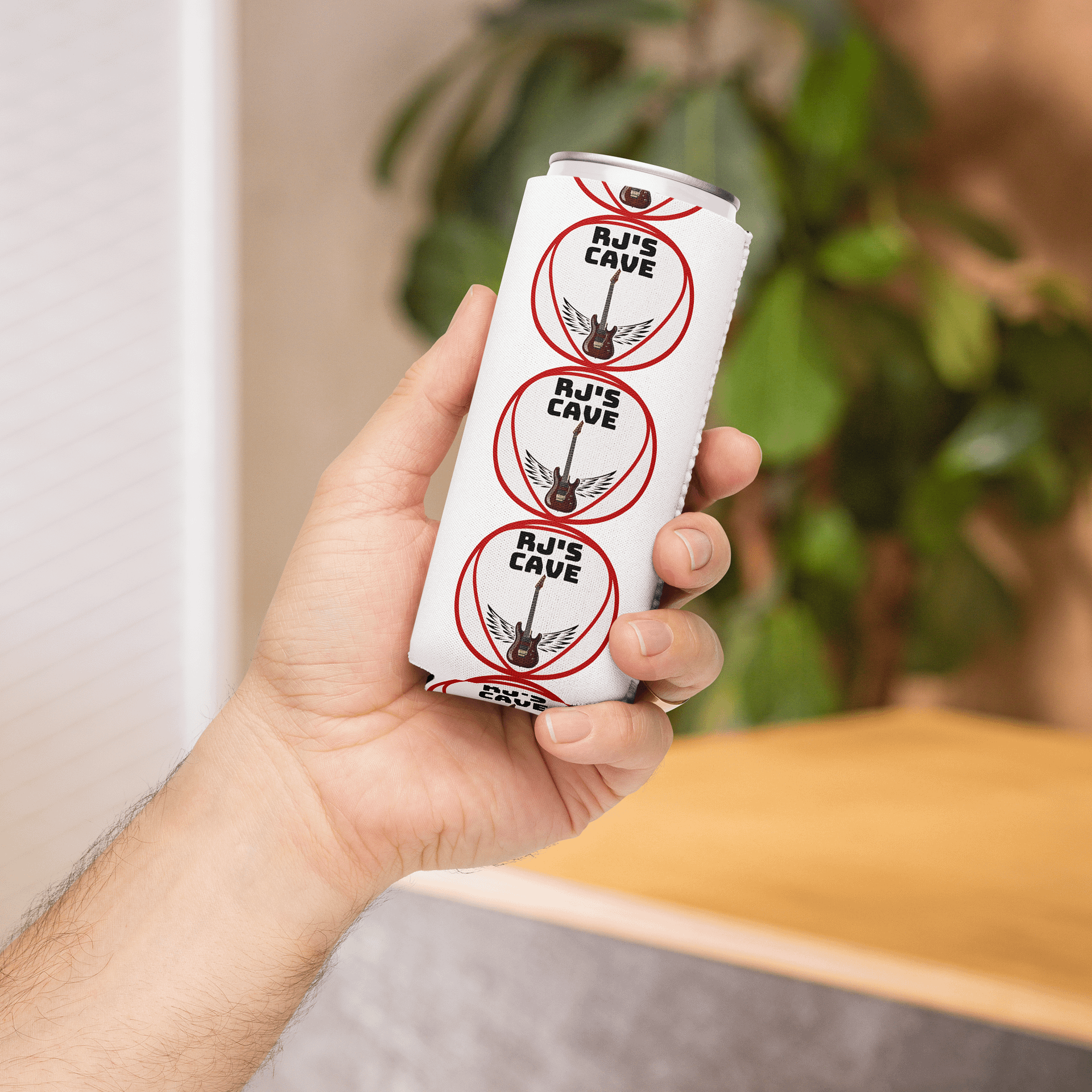 RJC Beverage Coozy product image (4)