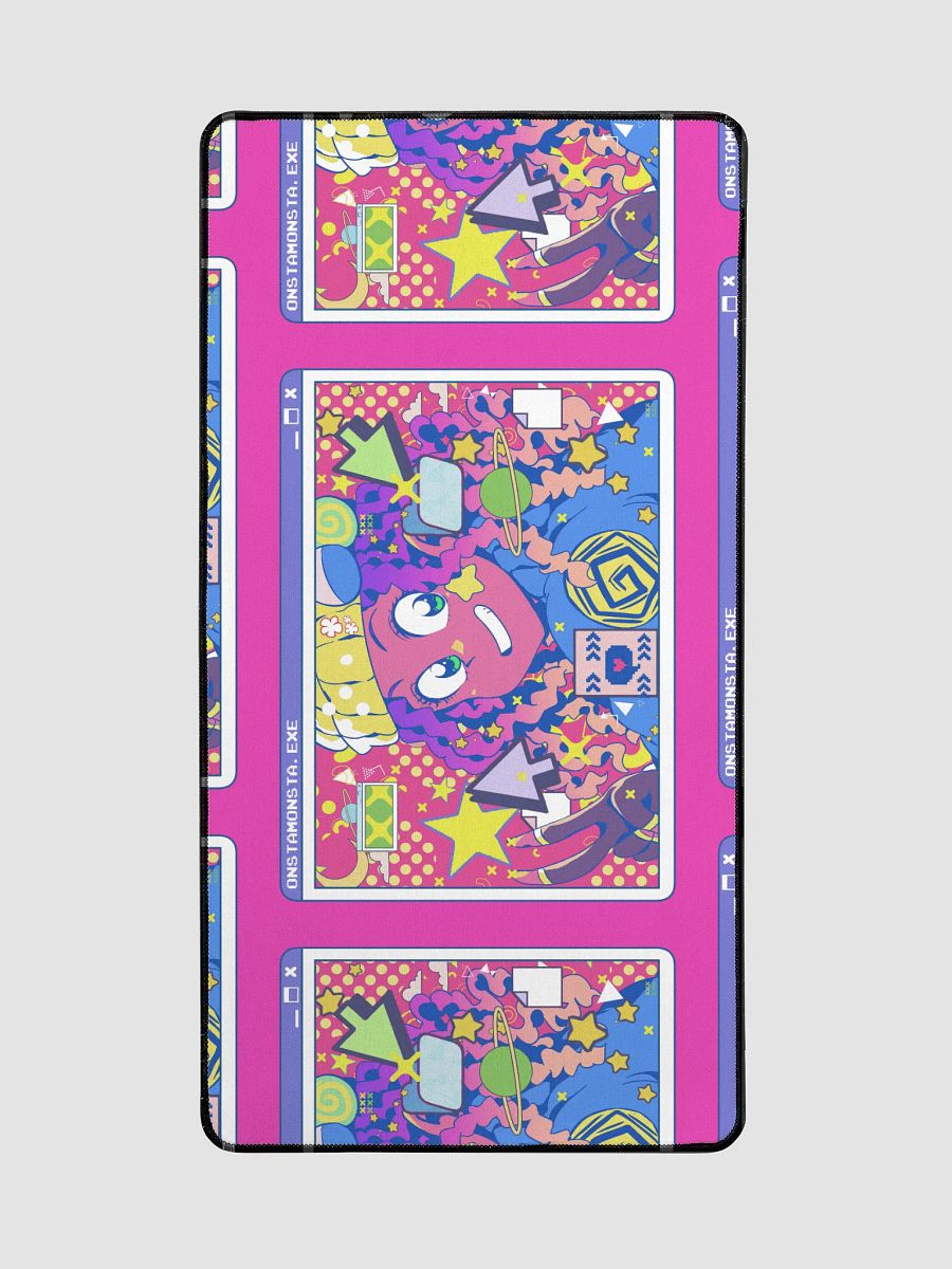 What Is Today? Deskmat product image (2)