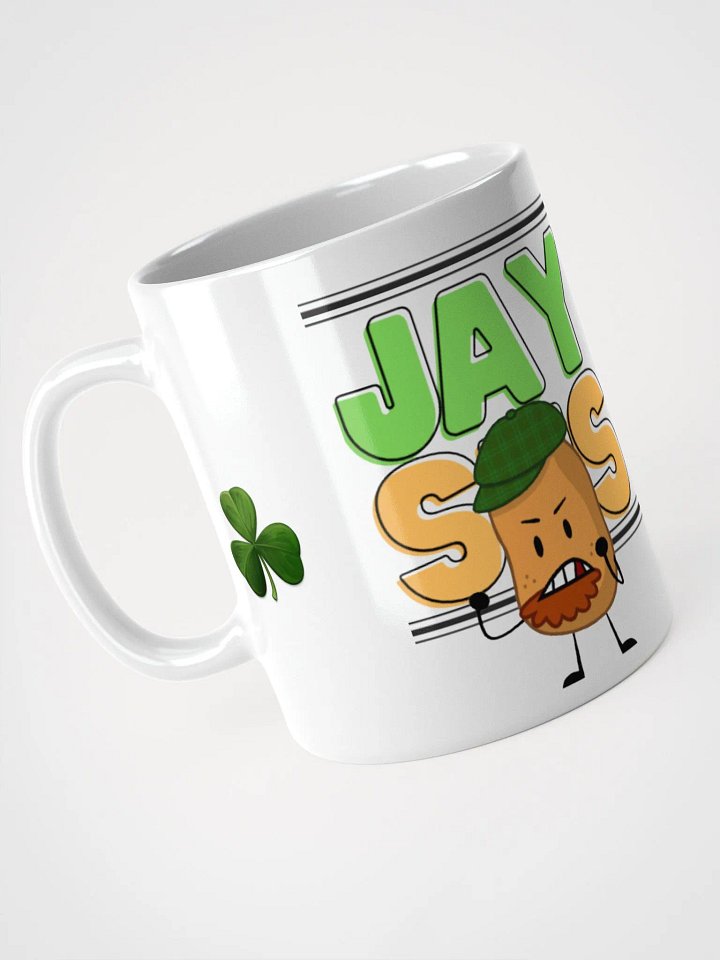Jaysus Mug product image (2)