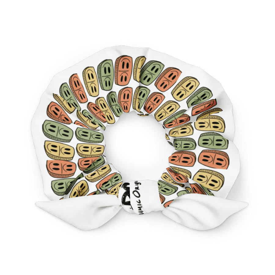 DOMS scrunch product image (2)