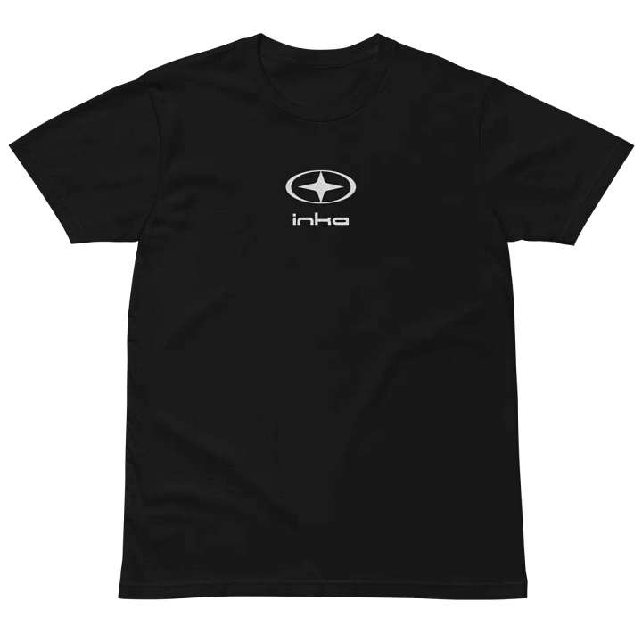 Stellar Logo T-Shirt product image (6)