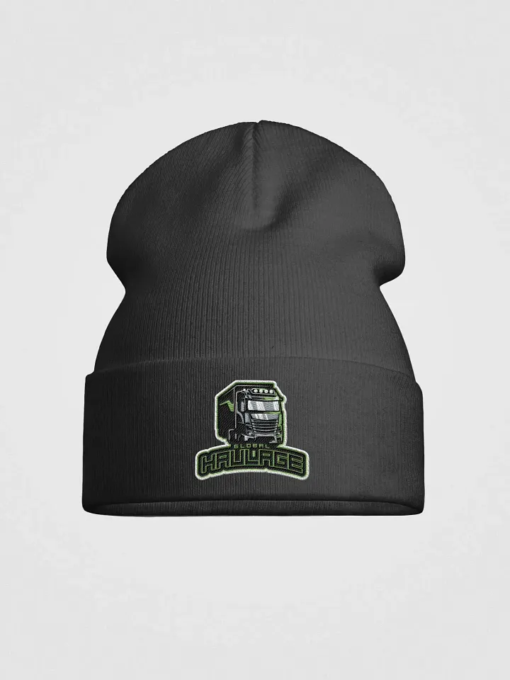 VTC Beenie product image (6)