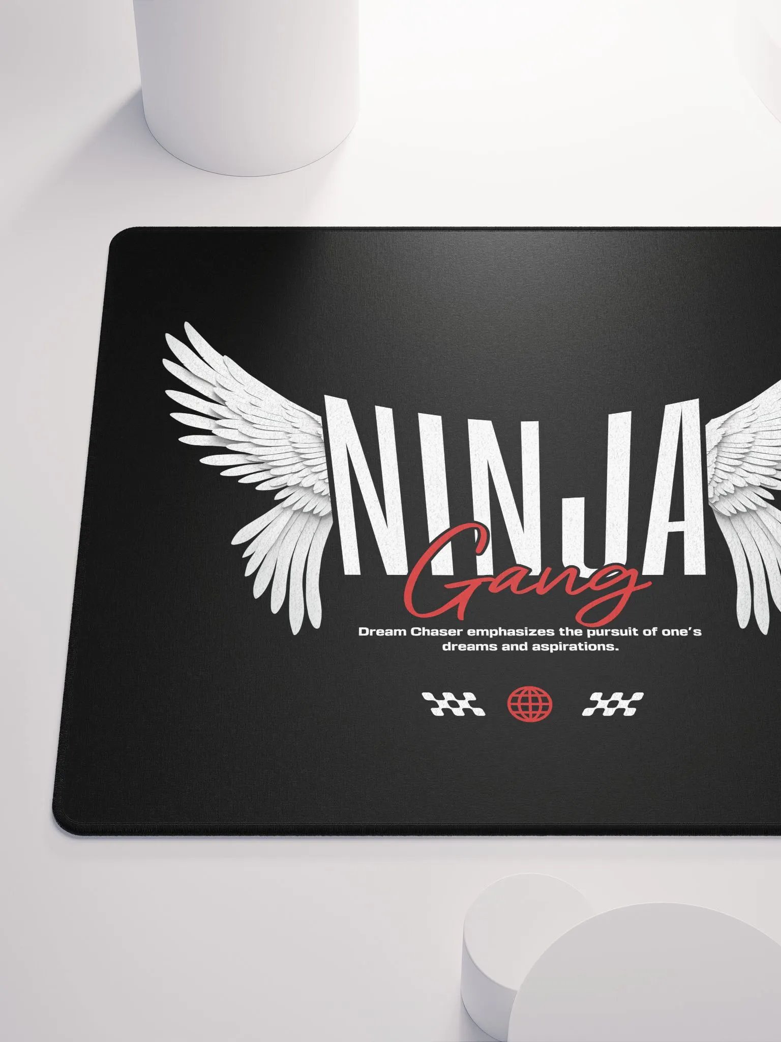 NG Gaming Mouse Pad product image (10)