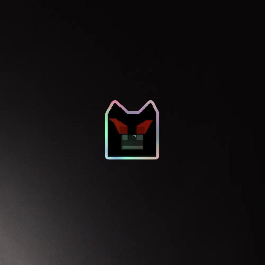 1 massive doom stickers product image (2)