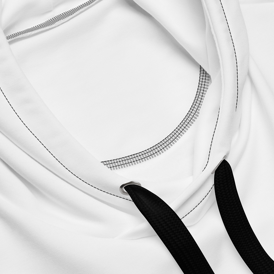 welcome back Hoddie product image (2)