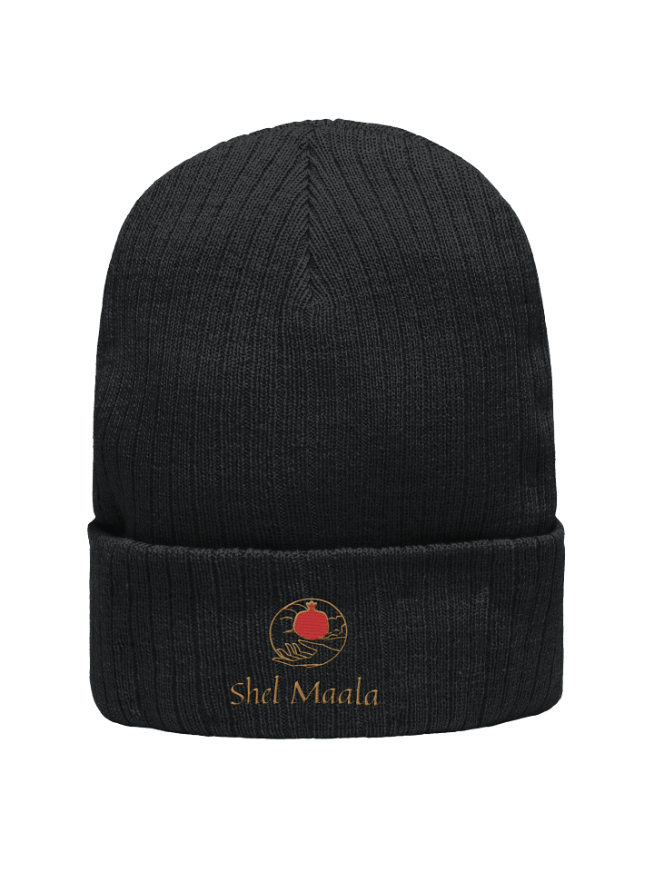 Shel Maala Beanie product image (1)