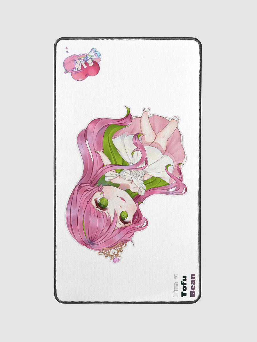 Tofu Desk Mat product image (1)
