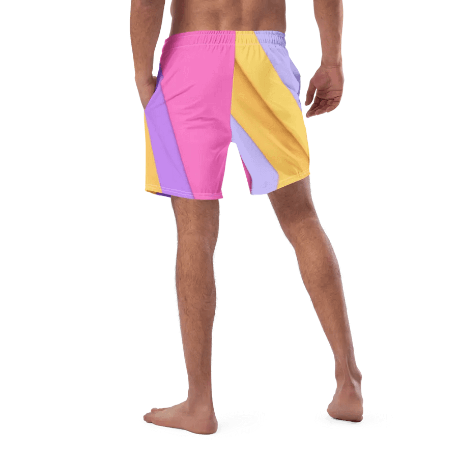 Sweet Sorbet Boardshorts product image (4)