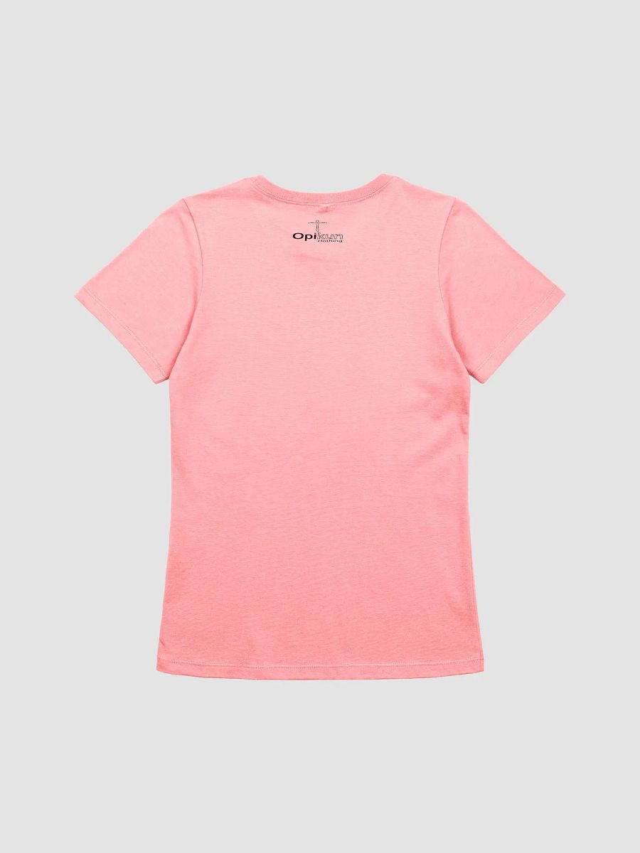 Conspiracies Are Real - Santa Claus - Bella+Canvas Women's Supersoft Relaxed-fit T-Shirt product image (19)