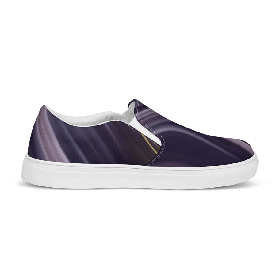 Ethereal Flow Women's Slip-On Shoes product image (10)