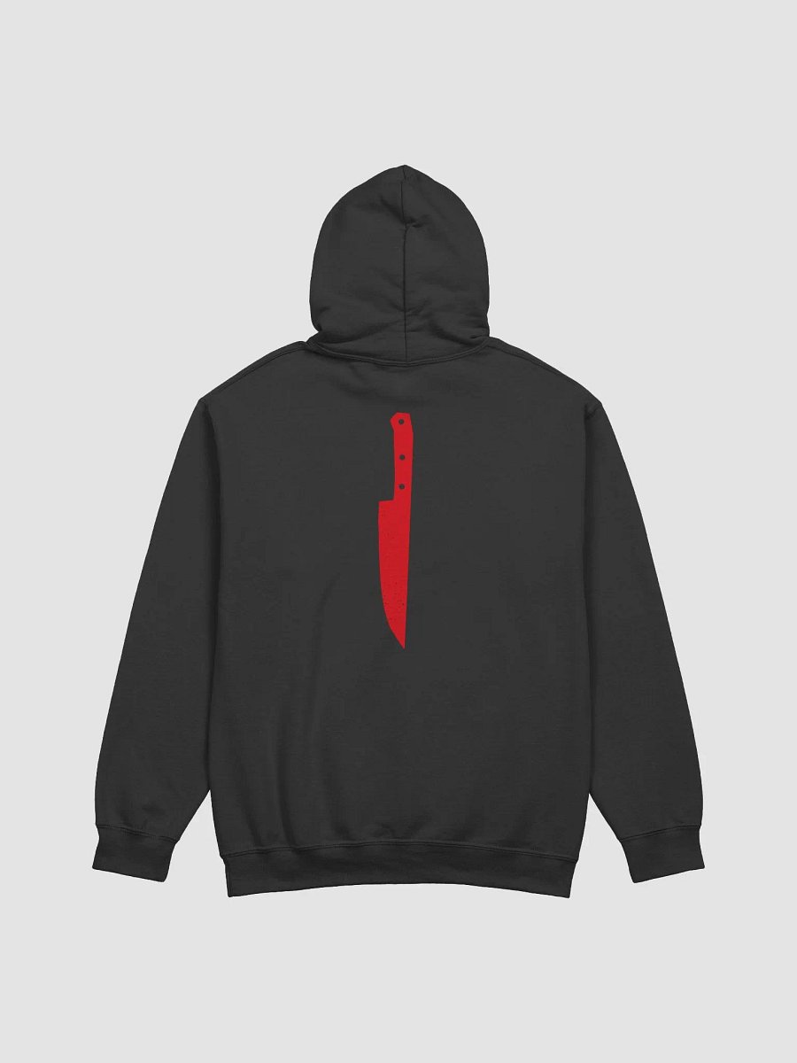 Horror Nerd Hoodie product image (2)