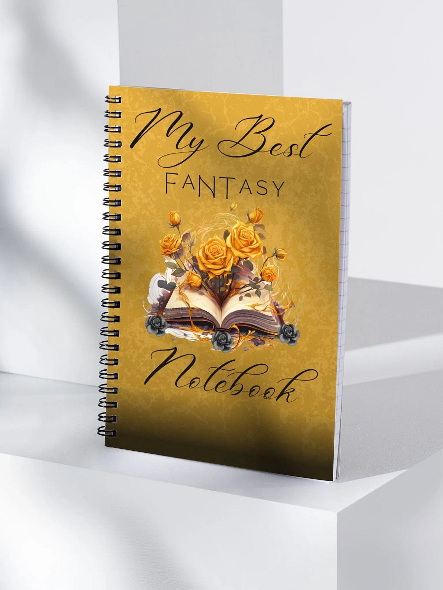 Fantasy World product image (4)
