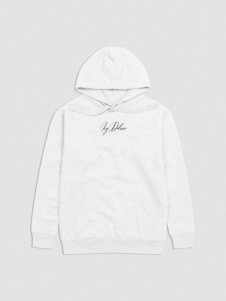 Icy's Signature Hoodie product image (1)