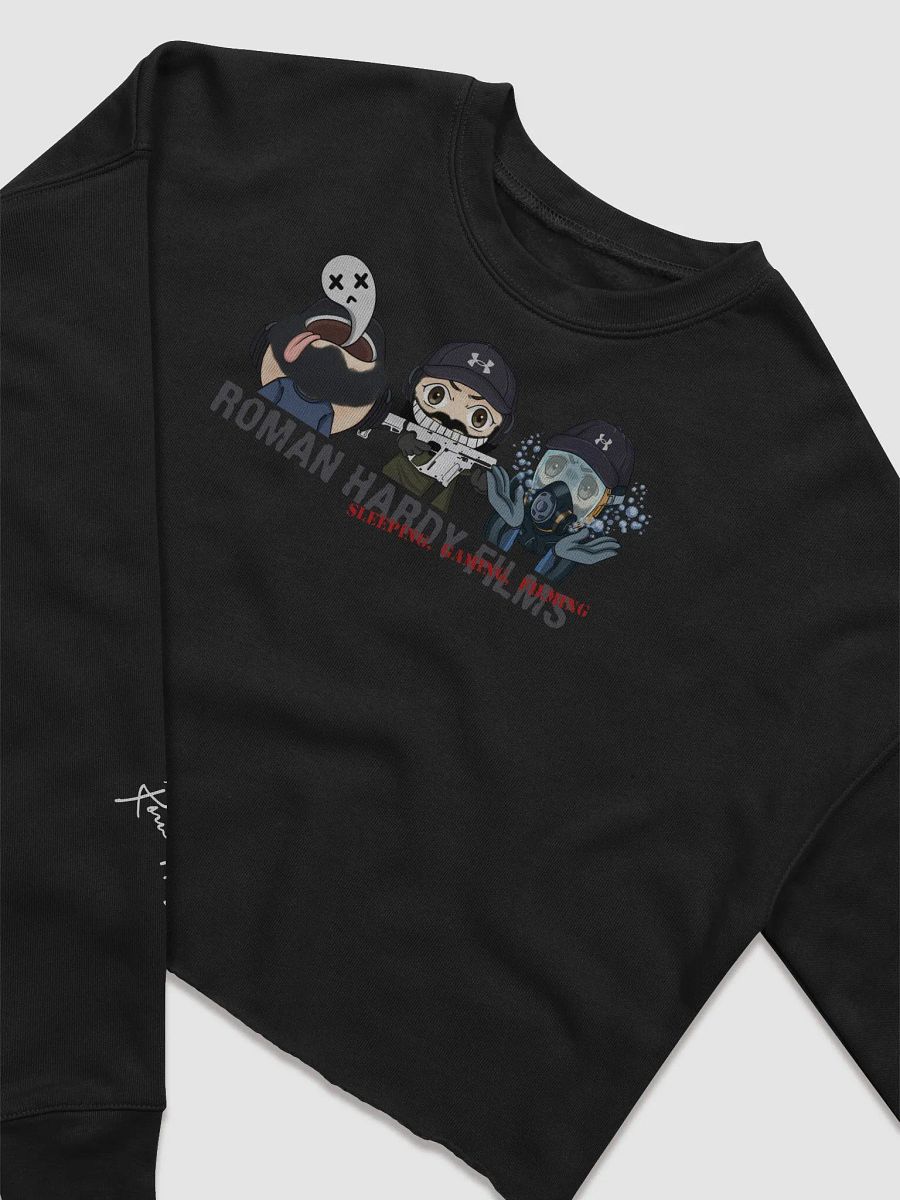 Crop-TOP product image (3)