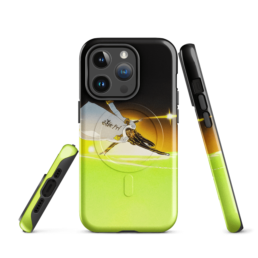 Kizaru OP iPhone® Tough Case product image (3)